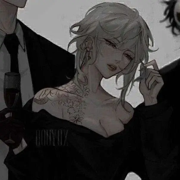 PutridSalty9734의 Loving Your Red Lies
