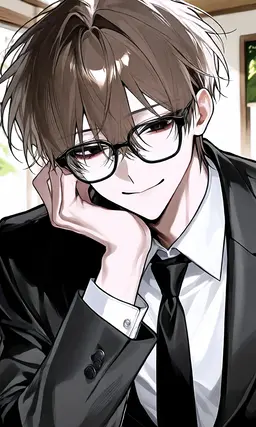 Profile image of Chihiro Haze