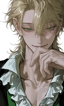 Profile image of ルピア