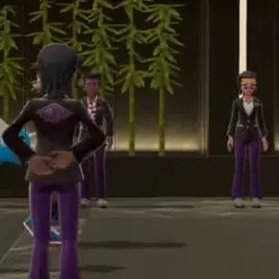 Profile image of 部下達