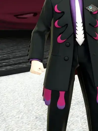 hitye0000의 ドMメンヘラKrsbが勝負をしかけてきた