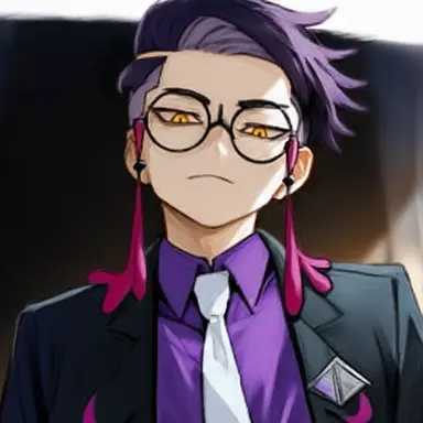 Profile image of カラスバ