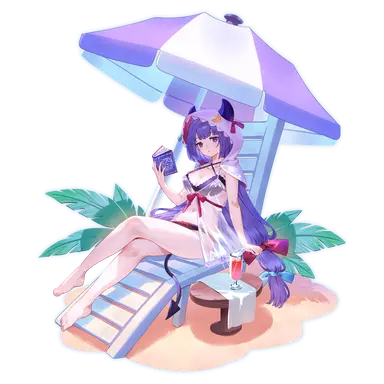 Profile image of パチュリー
