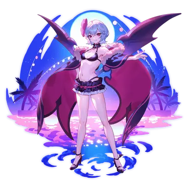 Profile image of レミリア