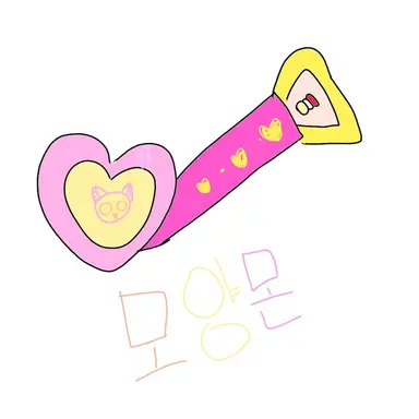 Profile image of 모양몬