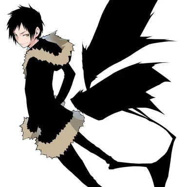 Profile image of 折原臨也