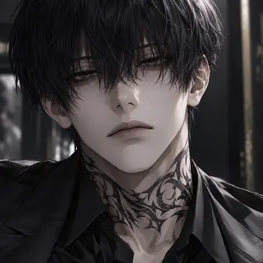 Profile image of 토우마