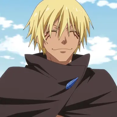 Profile image of ヴェルドラ