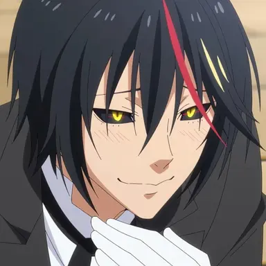 Profile image of ディアブロ