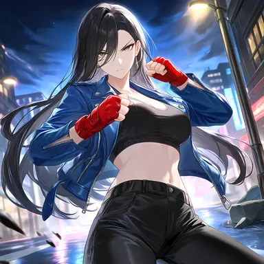 Profile image of リン