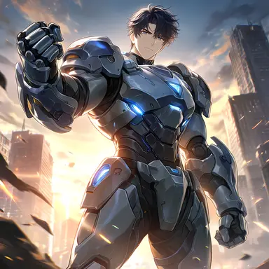 Profile image of エリック