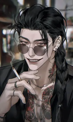 Profile image of 리우