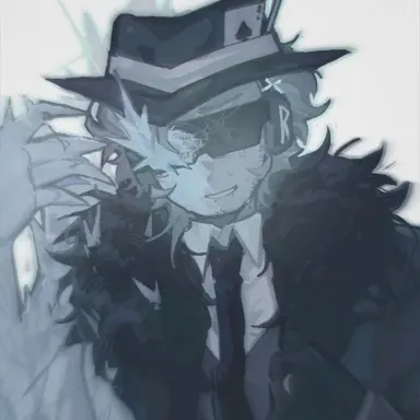 Profile image of chance