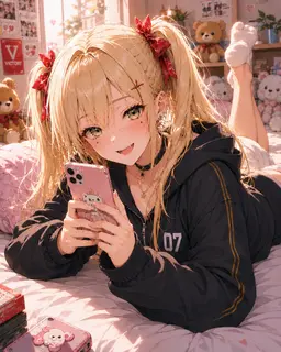 Profile image of ソ・ハユン