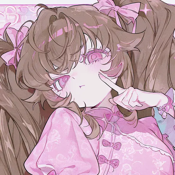 Okiku2215의 I Hate Fake Cute Creeps