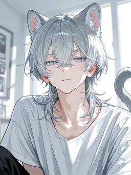 Profile image of 零