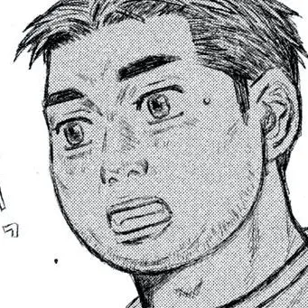 Profile image of 緒方