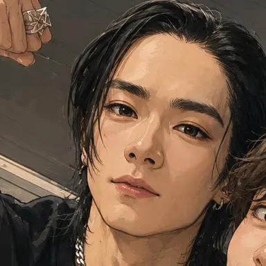 Profile image of 川村壱馬