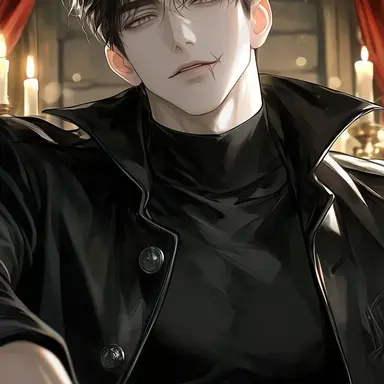 Profile image of Raven Cormic