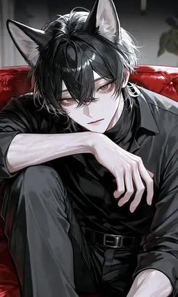 Profile image of ルカ