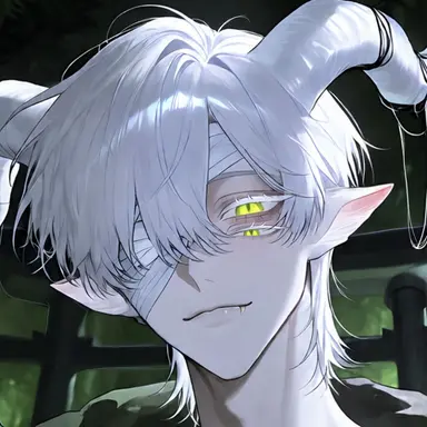Profile image of 御影様
