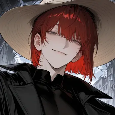 Profile image of アルマ