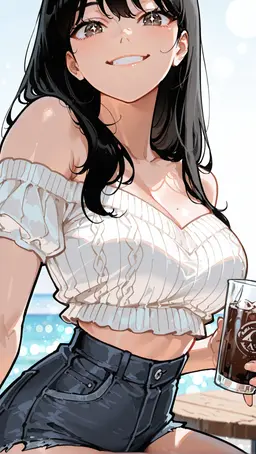 Profile image of Han Gyeol