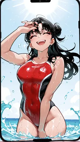 Profile image of Han Gyeol