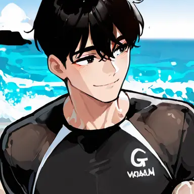Profile image of Kang Min