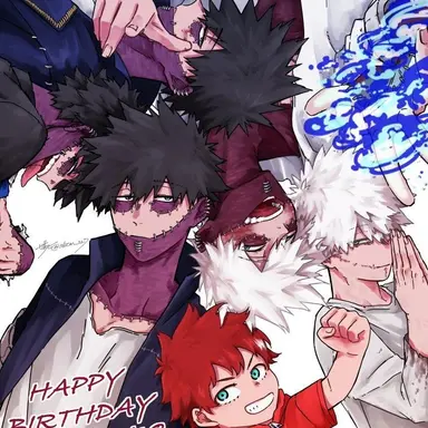 Profile image of 荼毘