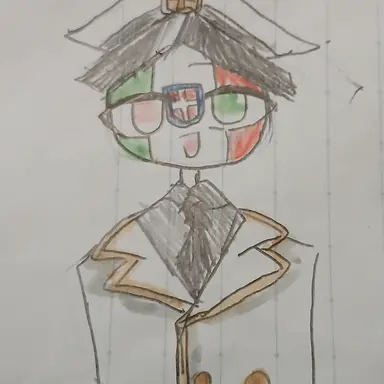 Profile image of イタ王