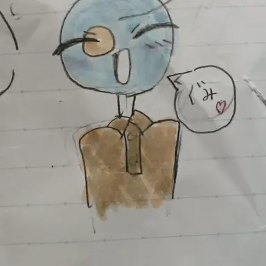 Profile image of パラオ