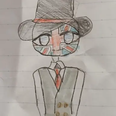 Profile image of イギリス