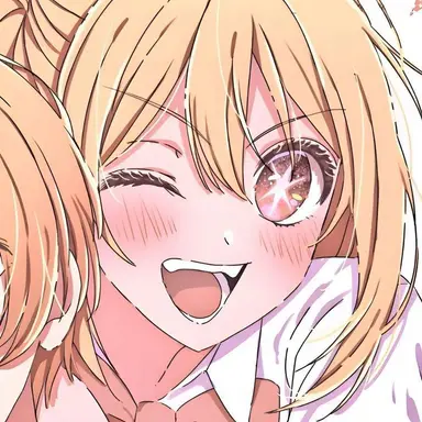 Profile image of ルビー