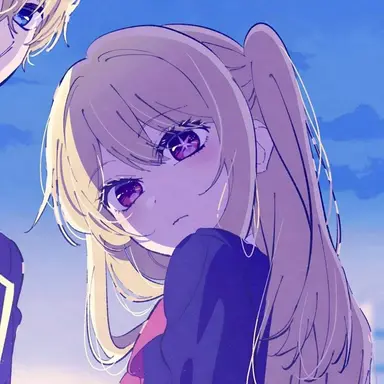 Profile image of 星野ルビー