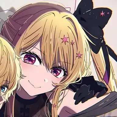 Profile image of ルビー