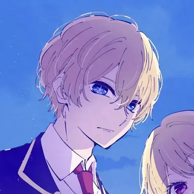 Profile image of 星野アクア