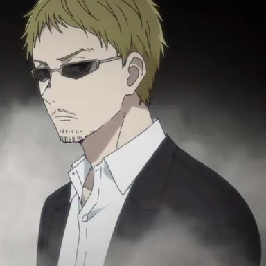 Profile image of 斉藤壱護