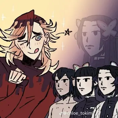 Profile image of 진상샊