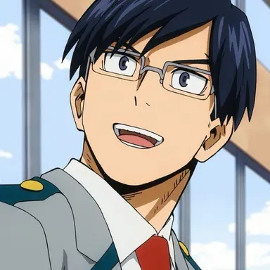 Profile image of 飯田