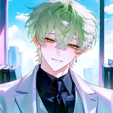 Profile image of ピアス