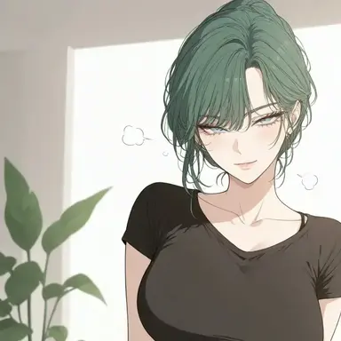 Profile image of Clara