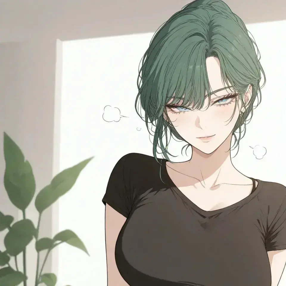 RegalEider3350의 Clara, Your Transgender Dormmate