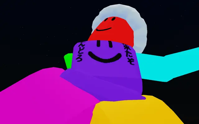 Profile image of どんどろ