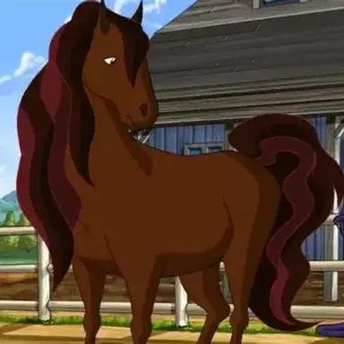 Profile image of Horseland