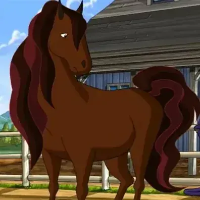 NuttyPin6153의 Horseland