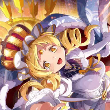 Profile image of Holy Mami