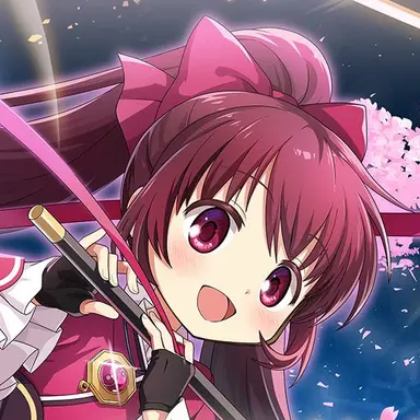 Profile image of Tsukasa Amane