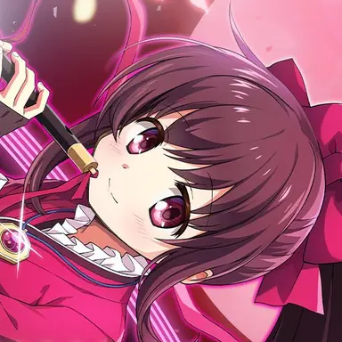 Profile image of Tsukuyo Amane