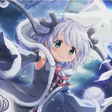 Profile image of Mafuyu Azusa
